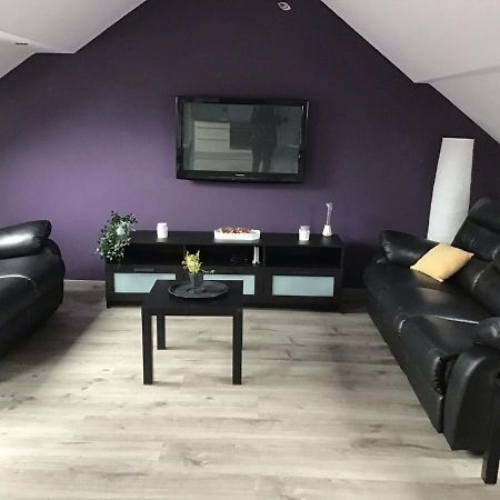 L'Epi'Loge Apartamento Mettet Exterior foto