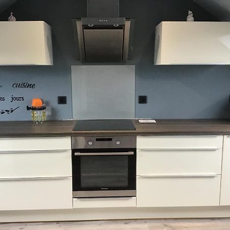 L'Epi'Loge Apartamento Mettet Exterior foto