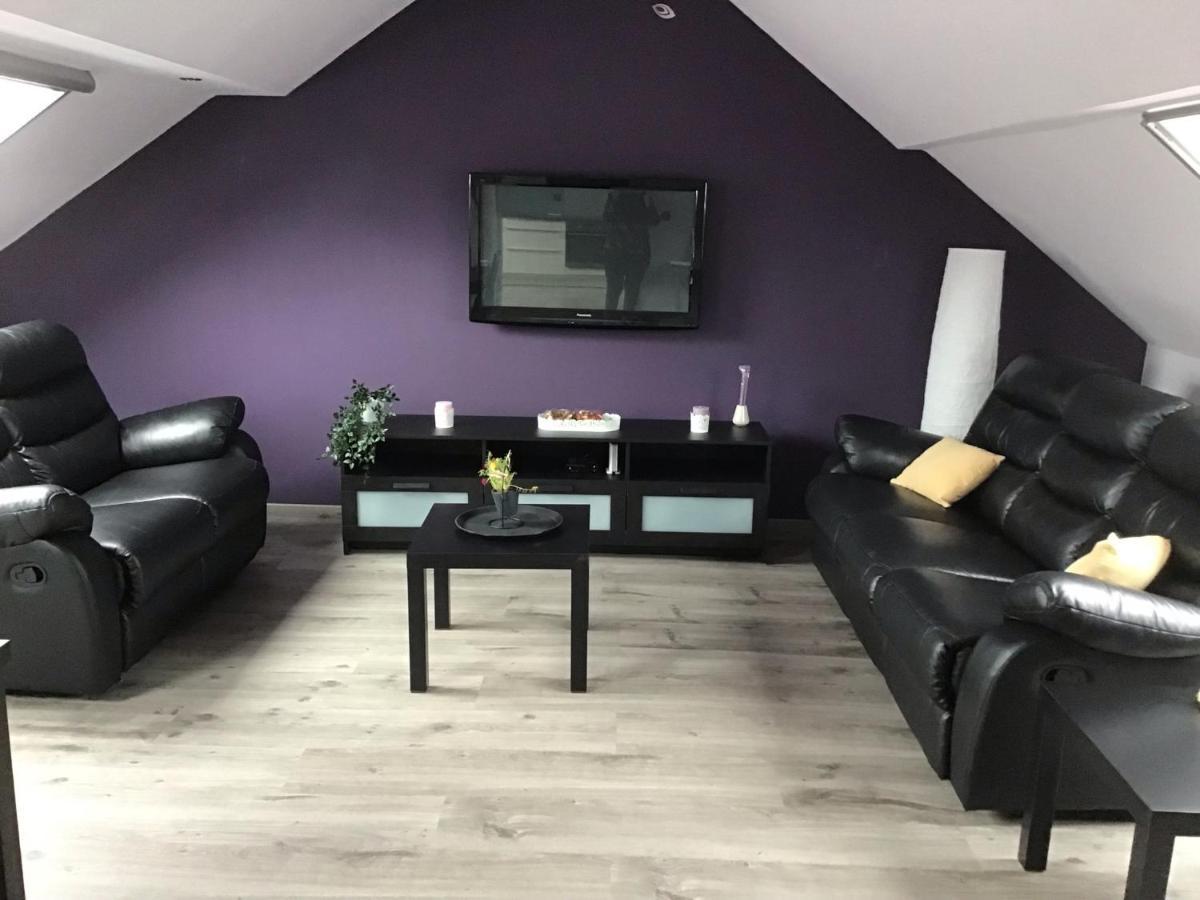 L'Epi'Loge Apartamento Mettet Exterior foto