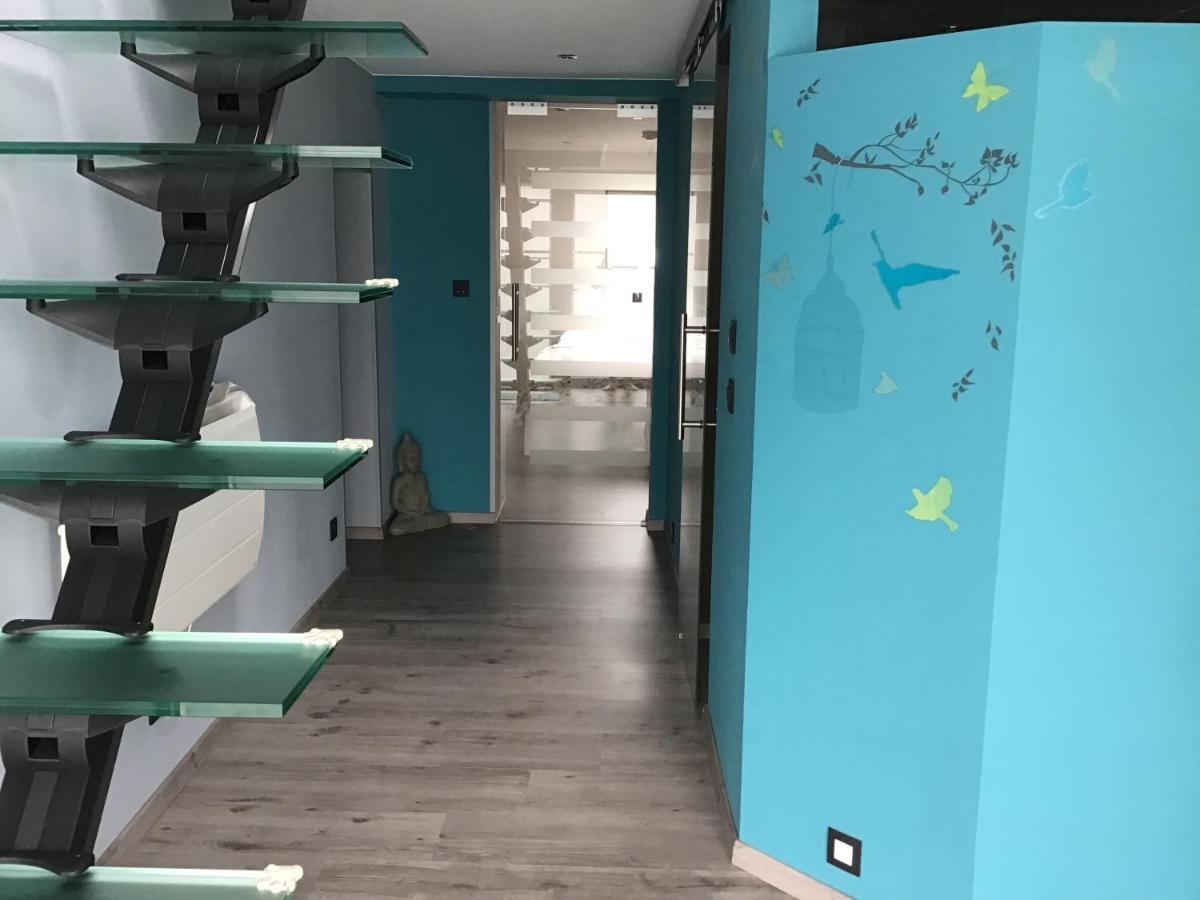 L'Epi'Loge Apartamento Mettet Exterior foto
