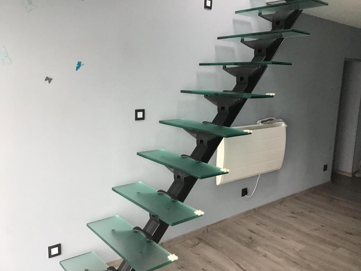 L'Epi'Loge Apartamento Mettet Exterior foto