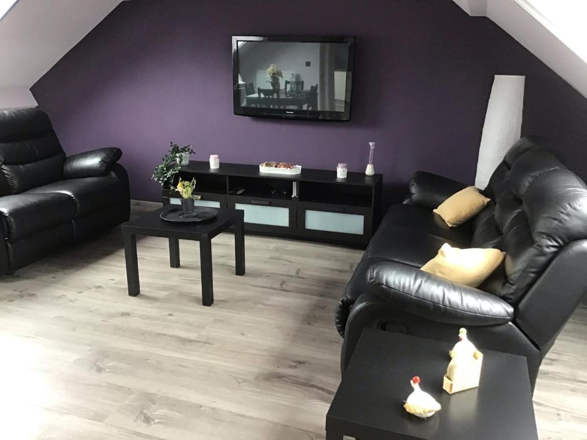 L'Epi'Loge Apartamento Mettet Exterior foto