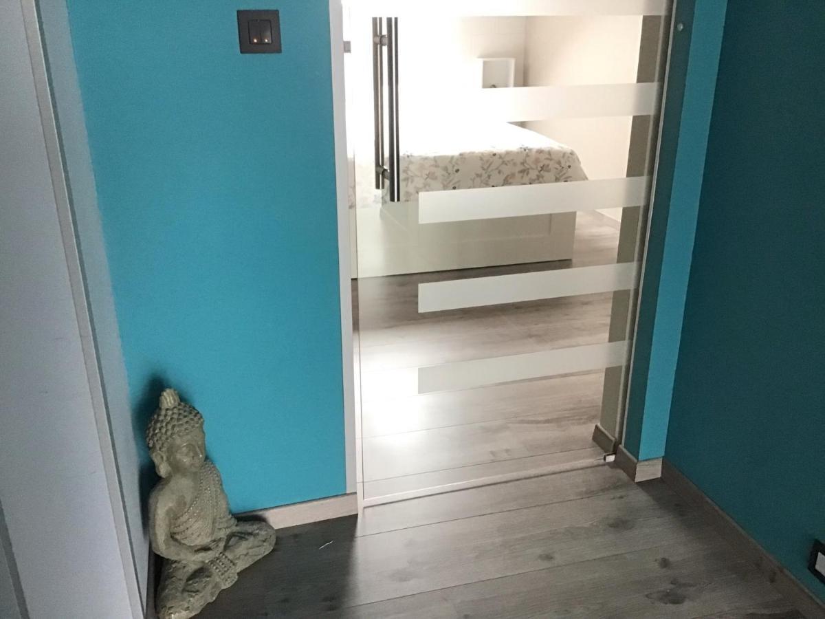 L'Epi'Loge Apartamento Mettet Exterior foto