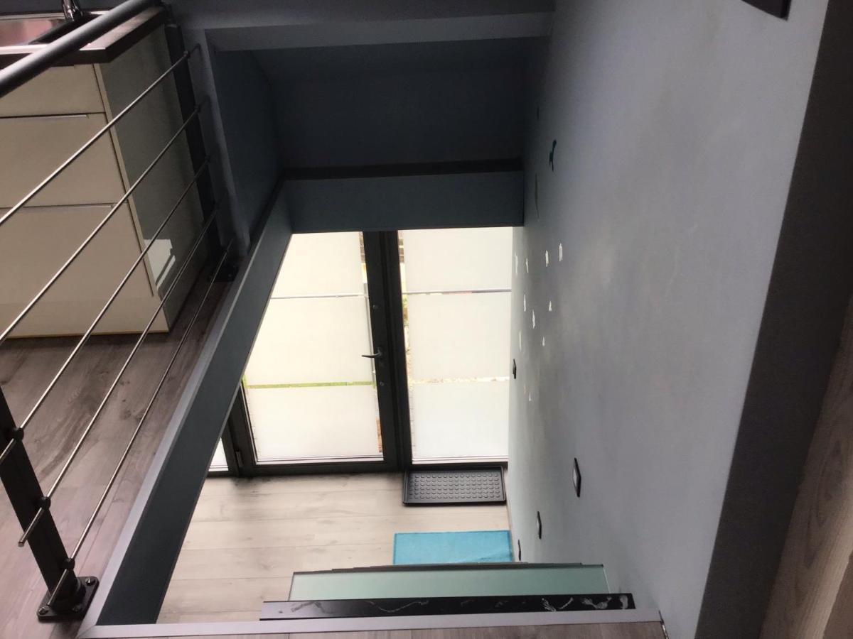 L'Epi'Loge Apartamento Mettet Exterior foto