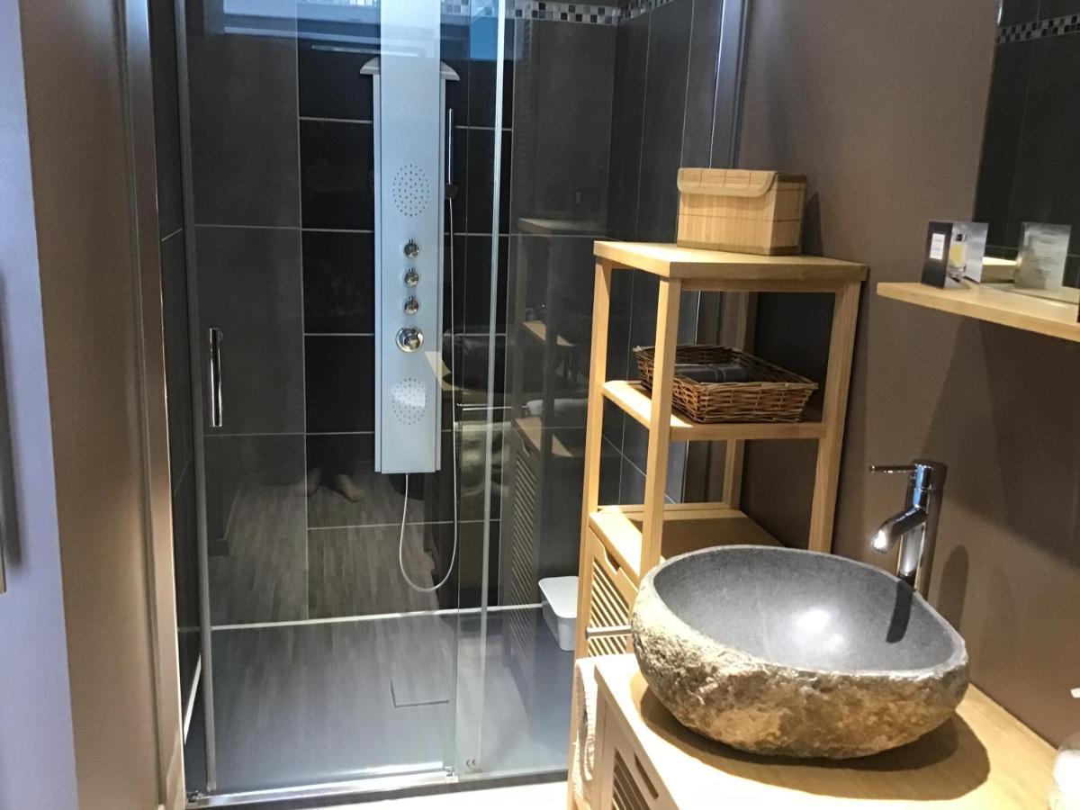 L'Epi'Loge Apartamento Mettet Exterior foto