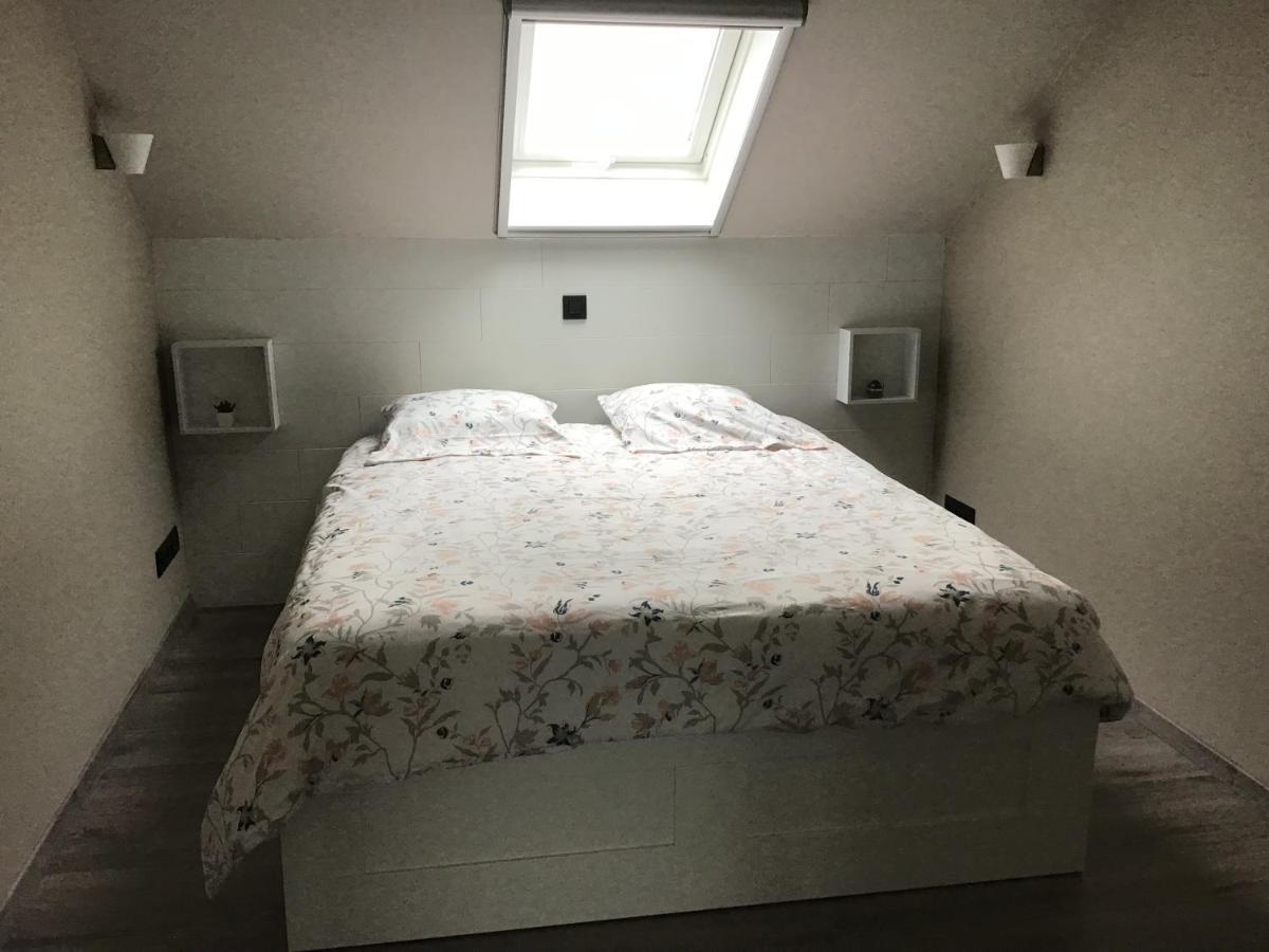 L'Epi'Loge Apartamento Mettet Exterior foto